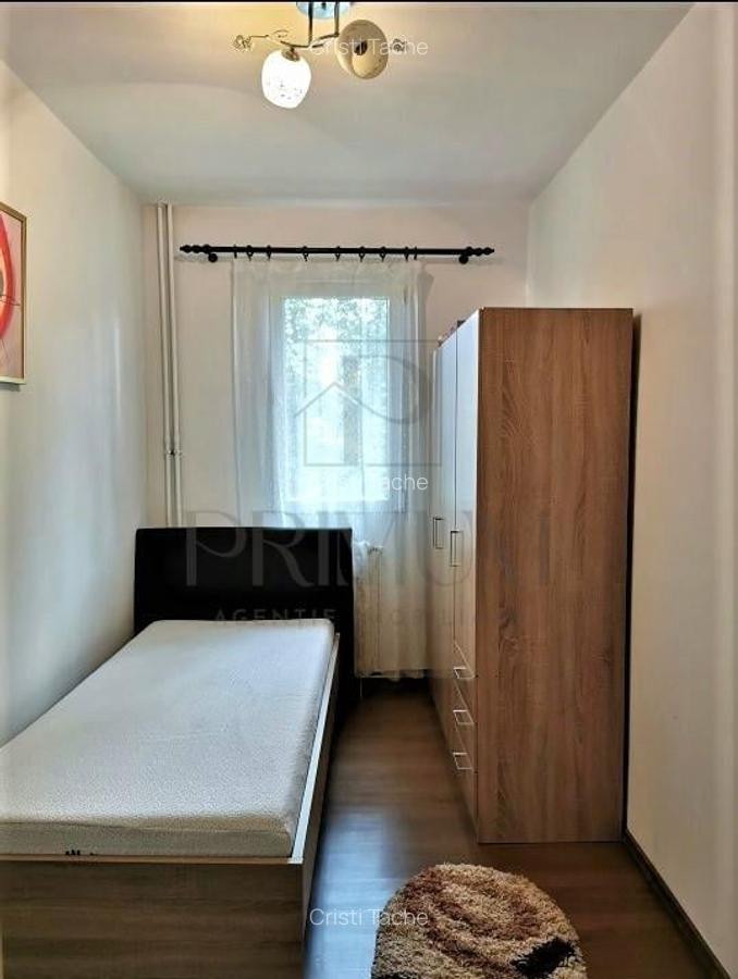 Apartament cu 4 camere decomandat în Dacia - 7