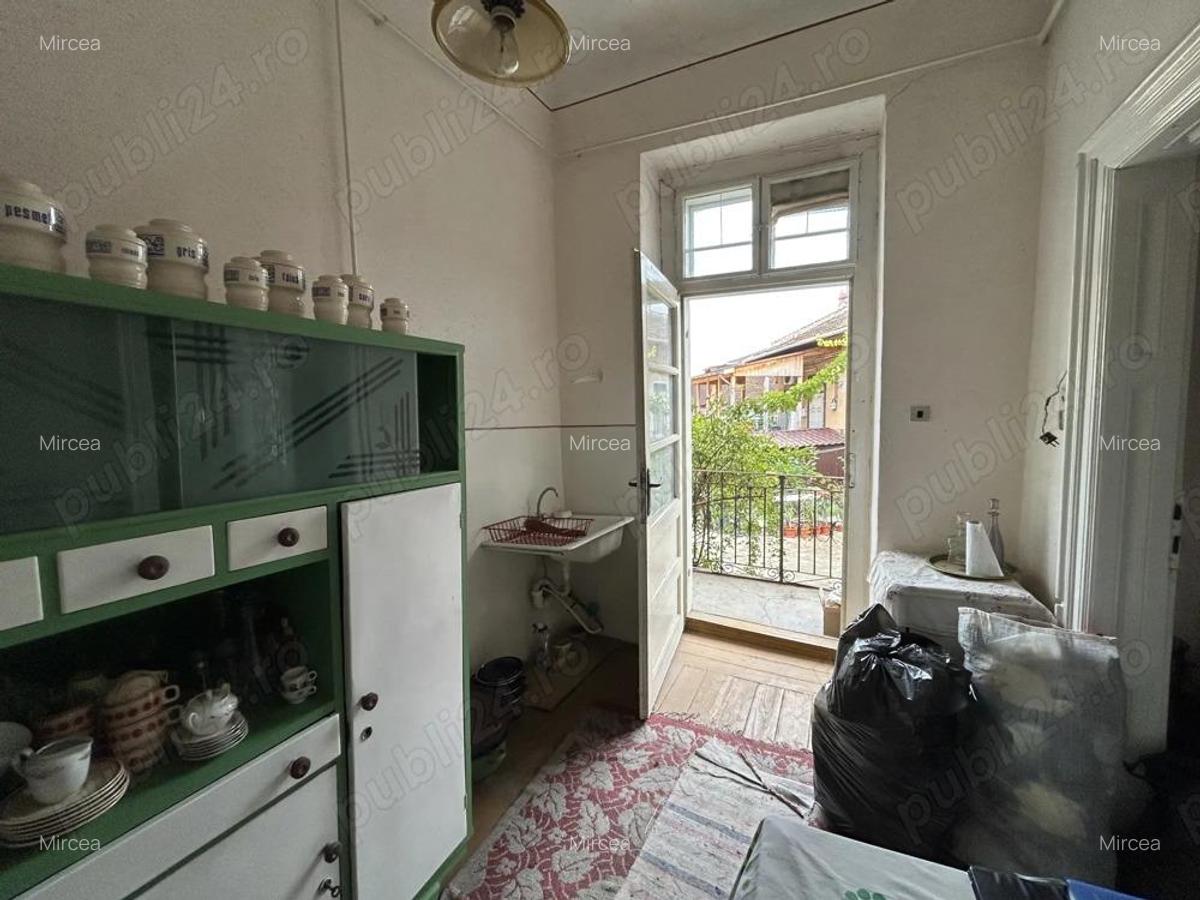 Vand apart.1 cam. st.58 mp,la casa, str.E.Teodoroiu spre Reconcilierii - 7