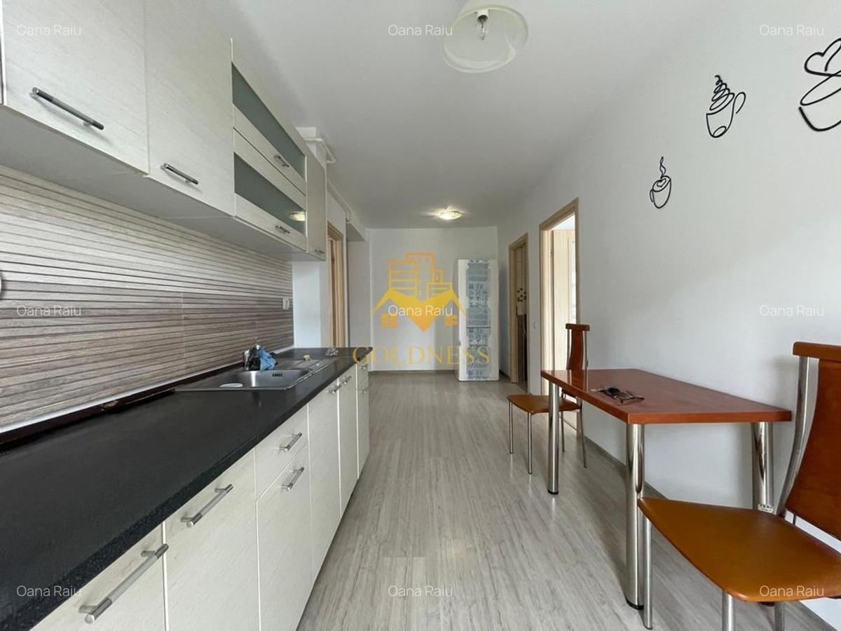 2 camere decomandate, modern, terasă, Eroilor, Profi, Pepco, Florești - 3