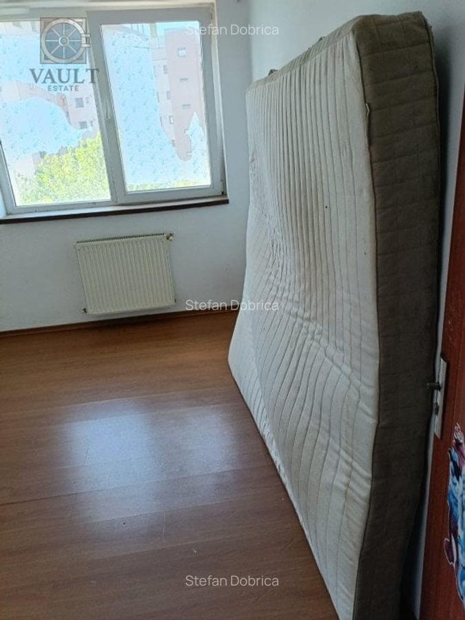 Apartament cu 3 camere semidecomandat, mobilat în Fundeni - 6