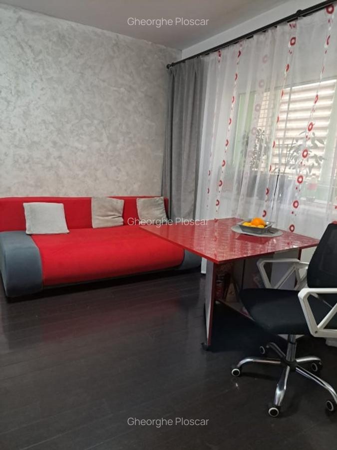 Oferta de vanzare ap. cu 2 camere, mobilat, 85000 Eur - 2