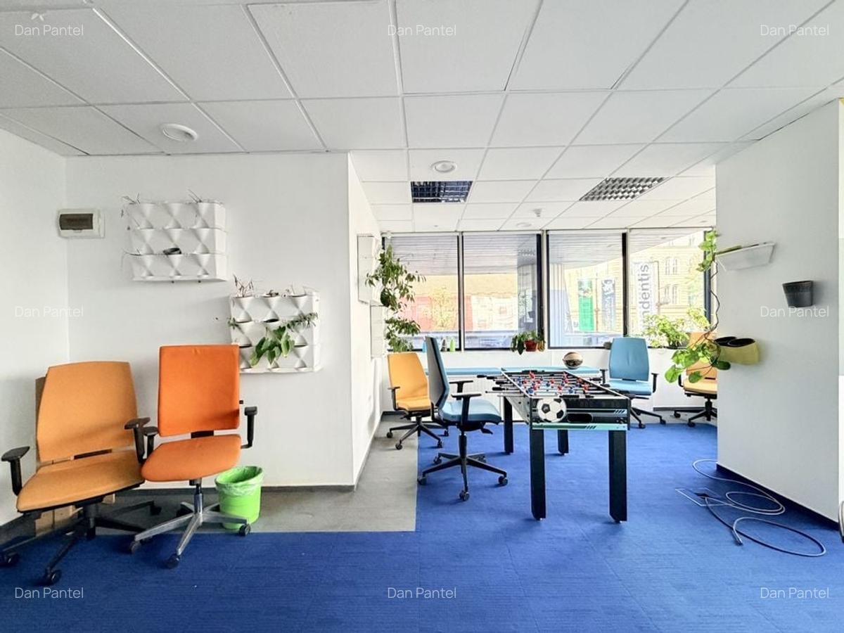 Spațiu de birouri modern – 103 m² ultracentral, Timișoara - 5