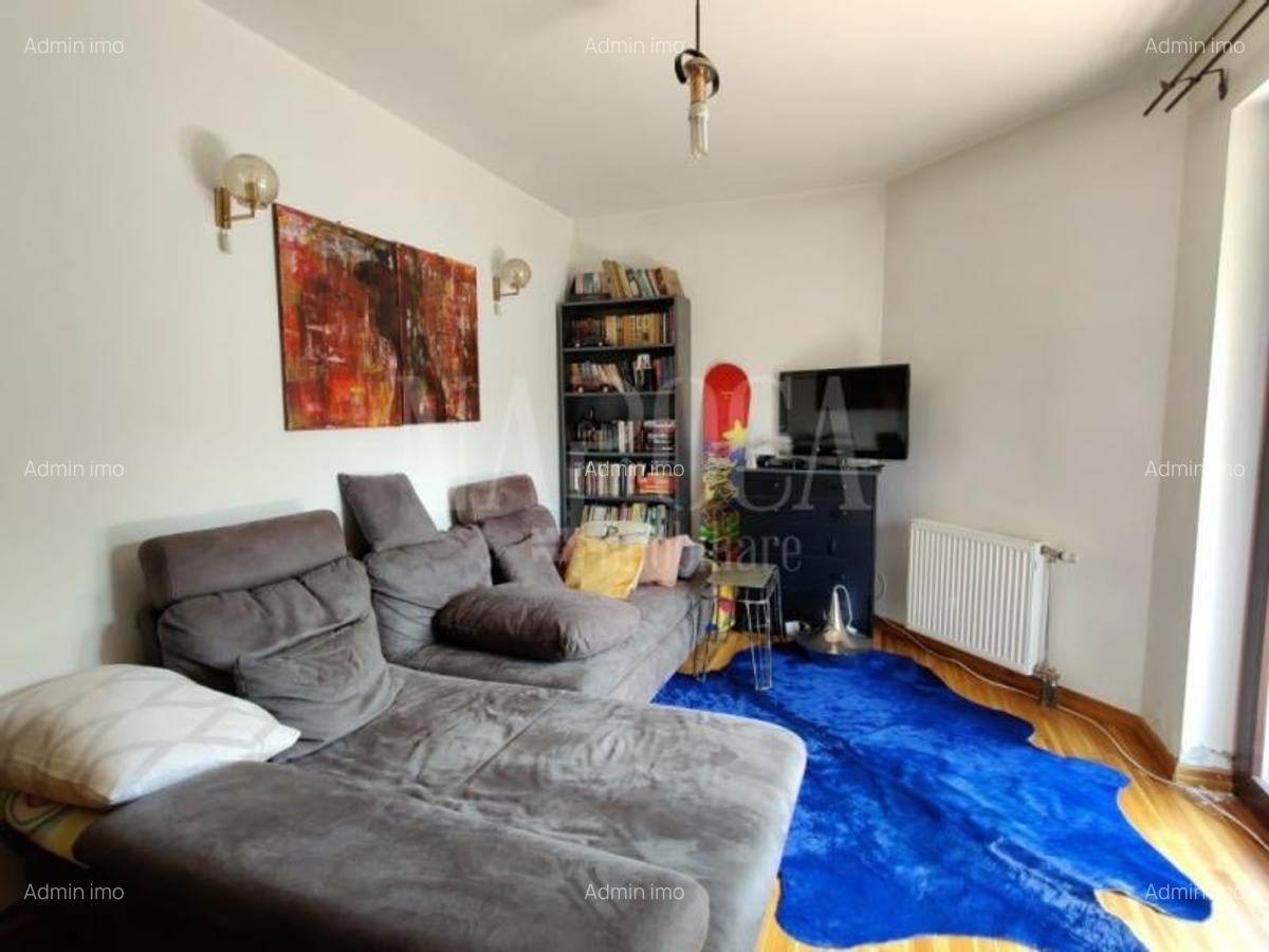 Casa 9 camere de vanzare in Andrei Muresanu, Cluj Napoca - 4