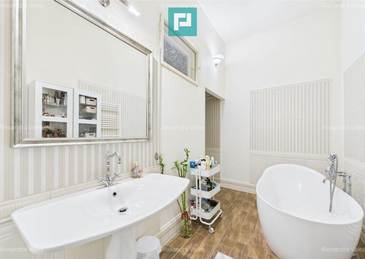 Apartament cu personalitate pe strada Me?ianu - 16