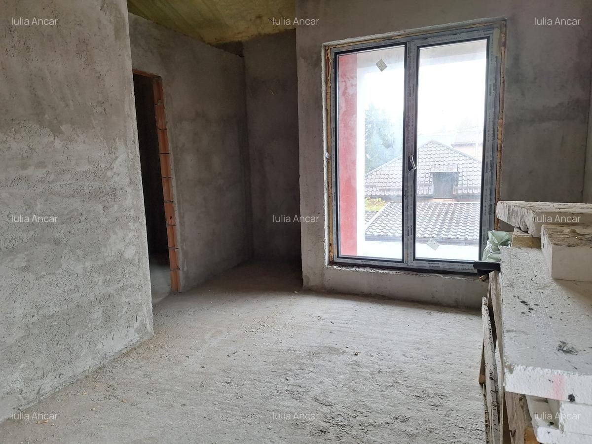 Duplex 2025,su 150mp, 4 dormitoare,living,3 bai,bucatarie,teren 300mp,2 parcari - 11