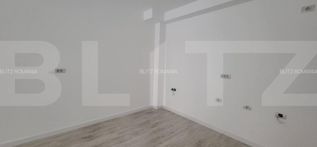 Apartament cu 2 camere semidecomandat în Torontalului - 6