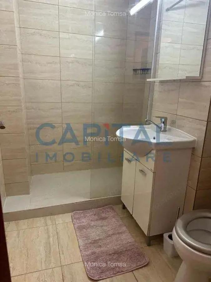 Grsoniera de vanzare, etaj intermediar, zona Calea Floresti, Manastur - 6
