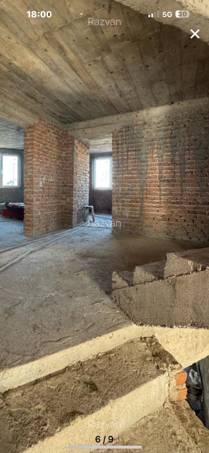 Casa de vanzare sau schimb cu apartament in Bucuresti - 8