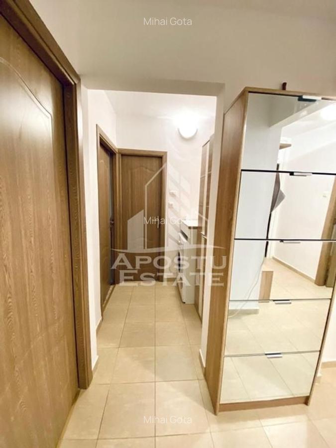 Apartament 3 camere, decomandat, centrala proprie, zona Aradului - 12