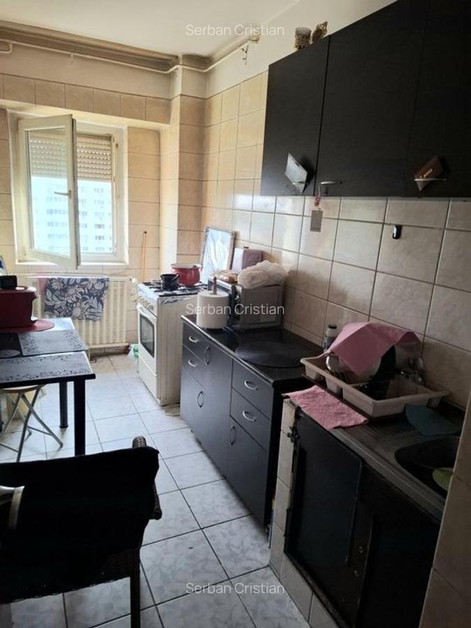 Oltenitei de vanzare garosniera mobiliata si utilata - 11
