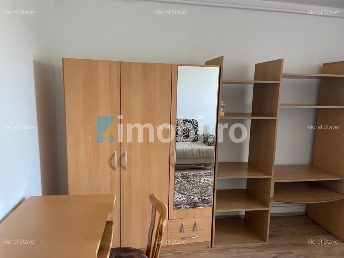 Apartament cu 1 camera, cartier Gheorgheni - 8