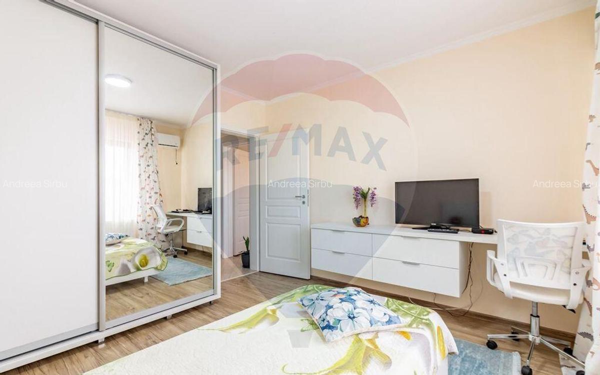 Casa / Vila de vanzare in Corbeanca, Petresti, acces ra... - 18