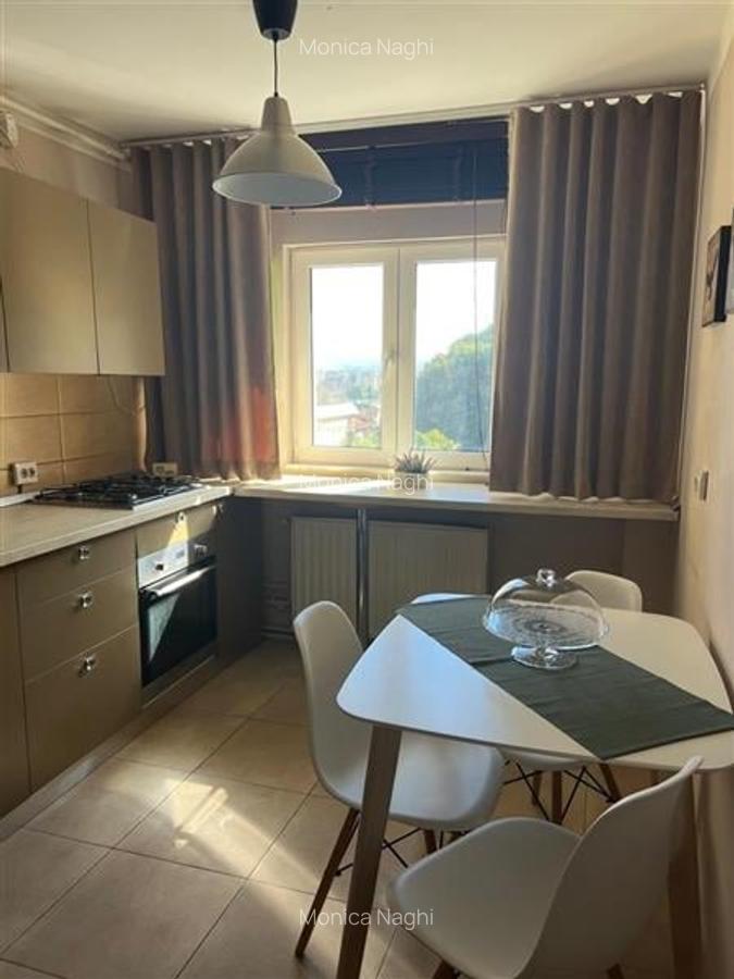 3D!Rezidenta decomandata,mobilata, accesorizata,priveliste montana,Racadau, Bras - 10