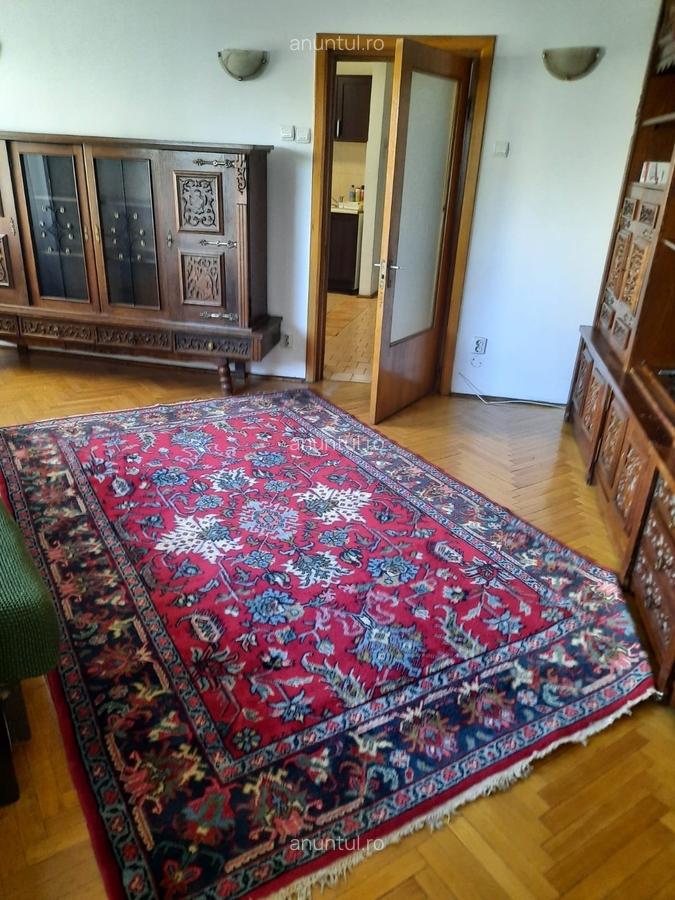 CALEA MOSILOR (INTERSECTIA CU ZECE MESE ) - 2