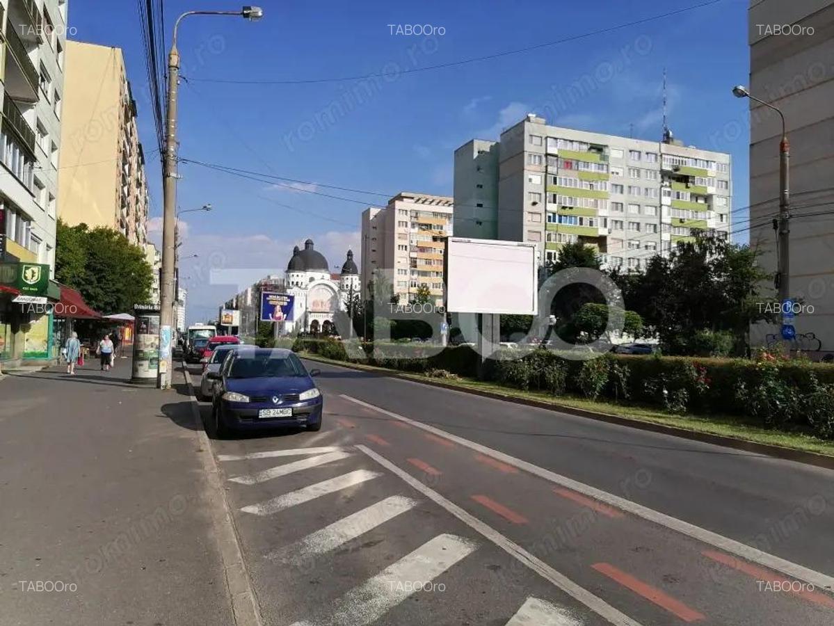 Cenusareasa apartamentelor - renovabil- balcon pivnita Mihai Viteazul - 3