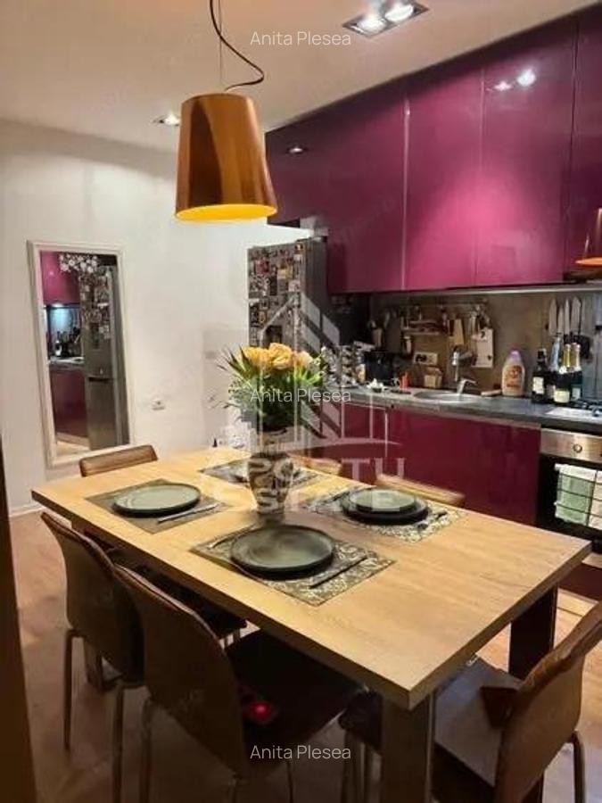 Apartament 3 camere la mansarda , zona Simion Barnutiu/Modern - 3