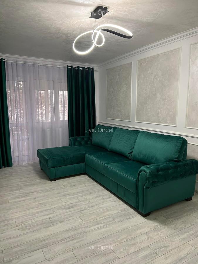 Apartament 2 camere Spiri Haret vilute - 1