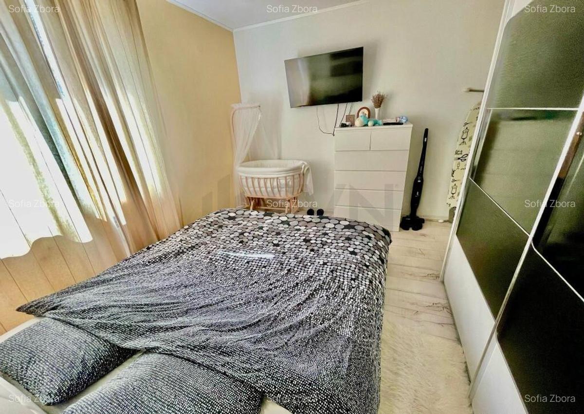 Apartament 2 camere Aleea Circului - 3 Apartament 2 camere Aleea Circului - 3