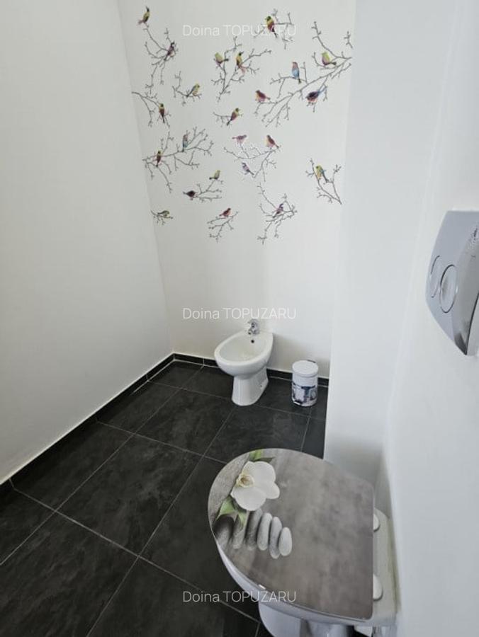 Apartament cu 4 camere decomandat, mobilat în Iancu Nicolae - 22