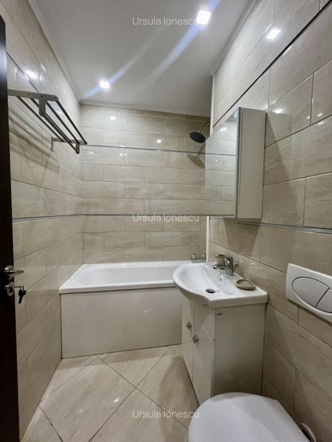 2 camere etaj 1 Ion Mihalache-Domenii - 8