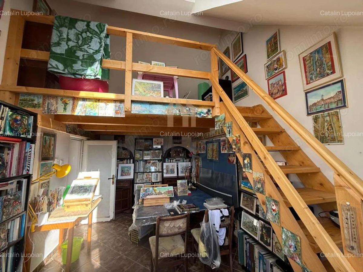 Casa individuala zona strazii Predeal! - 8