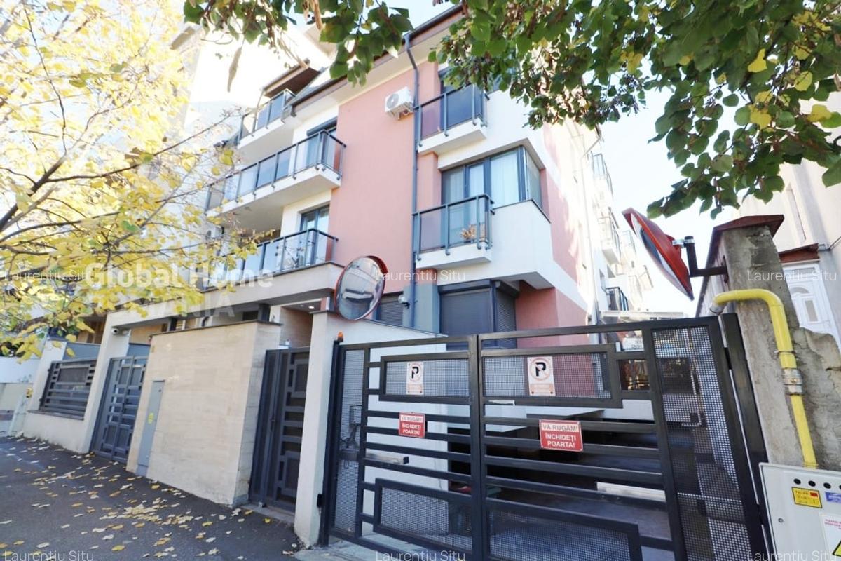 APARTAMENT 2 CAM | 1 MAI - PIATA DOMENII / CASIN | 2007 | Et 1/4 | - 16