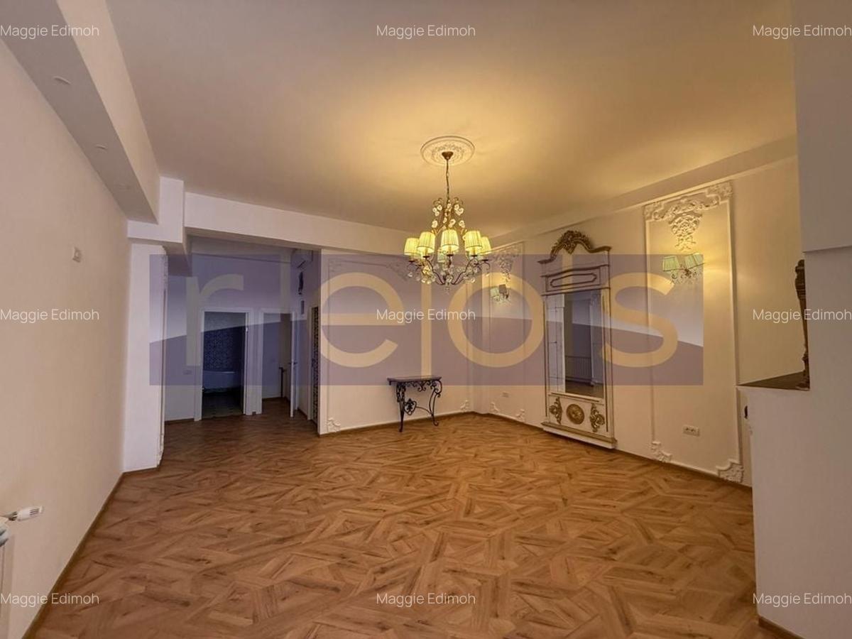 INCHIRIERE GARSONIERA IN VILA | DOROBANTI | PARTER | ULTRAFINISAT | - 3