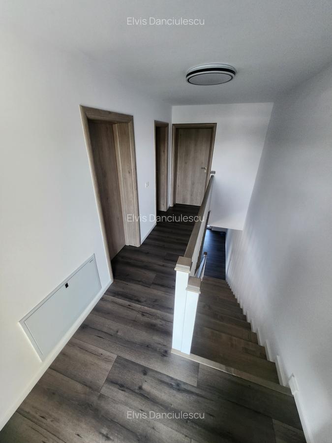 Casă cu 4 camere în Moșnița Nouă - 15