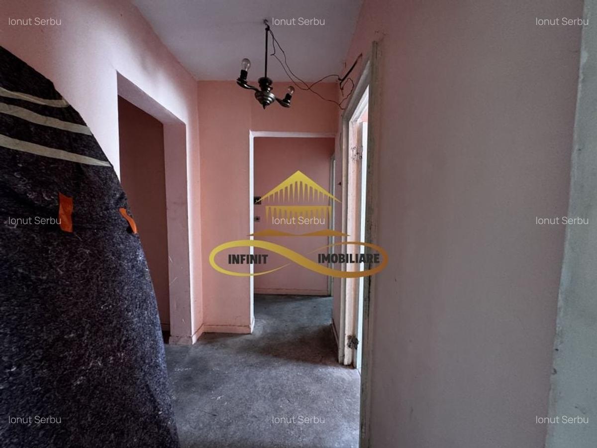 Apartament cu 2 camere decomandat etaj 2 din 7 cu lift - de vanzare - 6