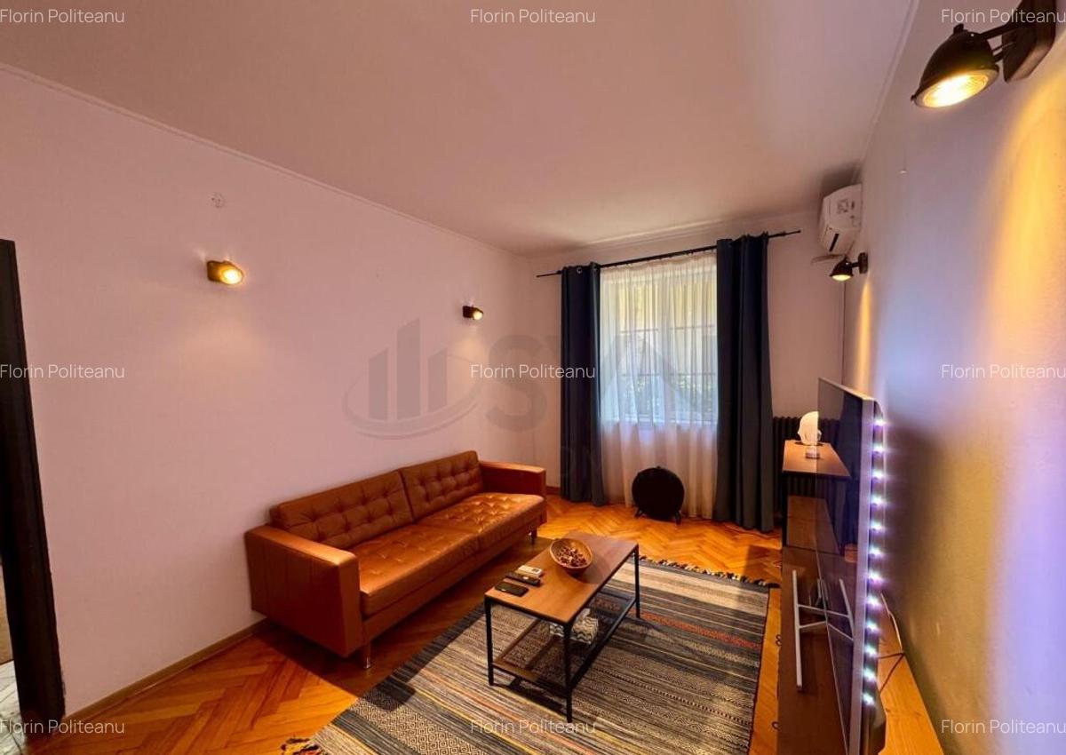Apartament 2 camere I Floreasca I Chirie - 1
