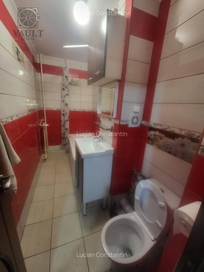 GARSONIERA-NASAUD-DOINA-TRAFIC GREU-SOSEAUA PROGRESULUI - 10