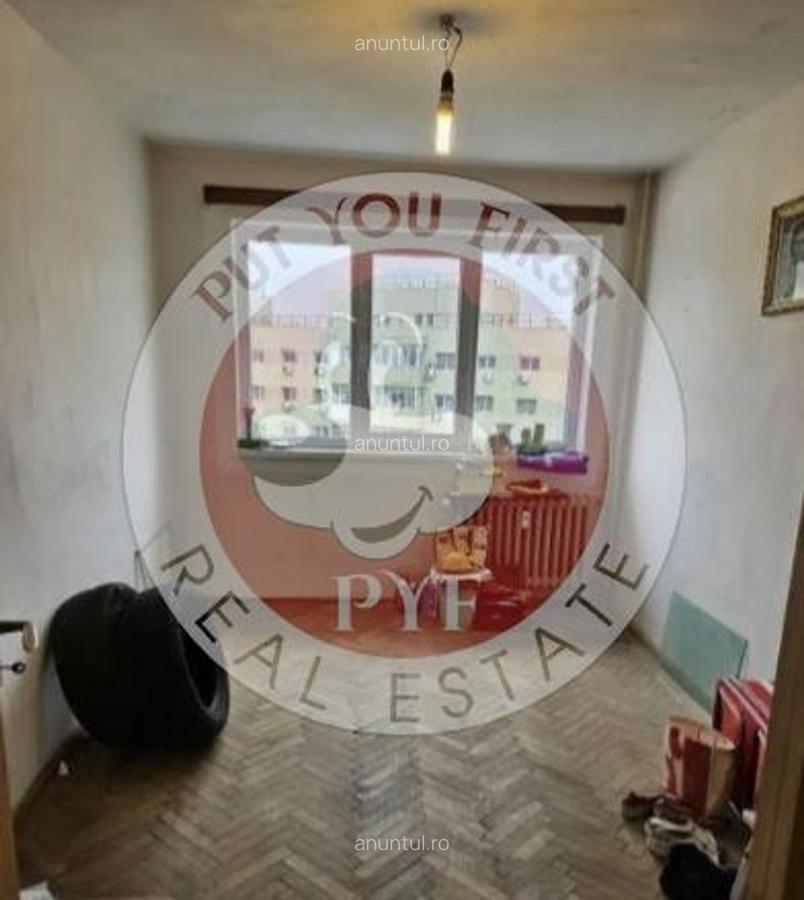 Lujerului | 3 camere | Semidec | Necesita renovare | 70mp | B11755 - 5 Lujerului | 3 camere | Semidec | Necesita renovare | 70mp | B11755 - 5