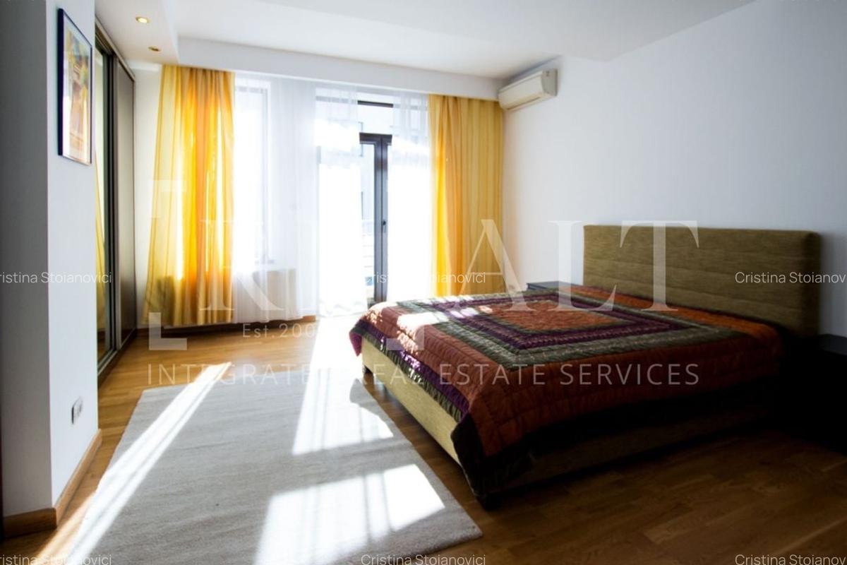 Inchiriere apartament 5 camere | Elegant, Parcare, Terasa | Eminescu, Polona - 16