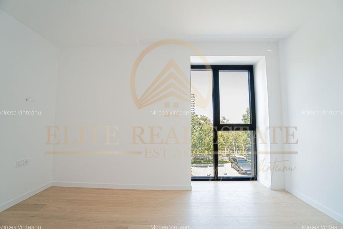 Stațiunea Mamaia – Vânzare apartament cu 4 camere, 3 bai cu vedere la mare. - 8