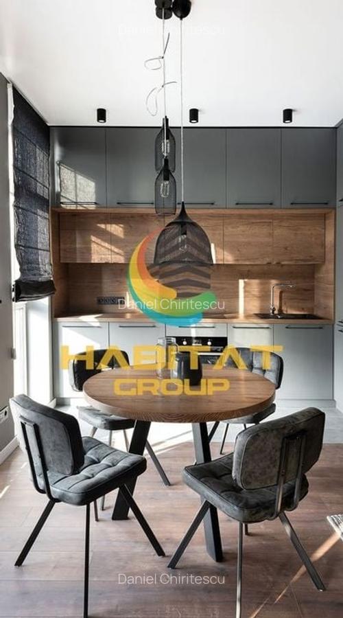 Apartament 2 Camere Decomandat Sector 4 Grand Arena 53.2 Mp - 8