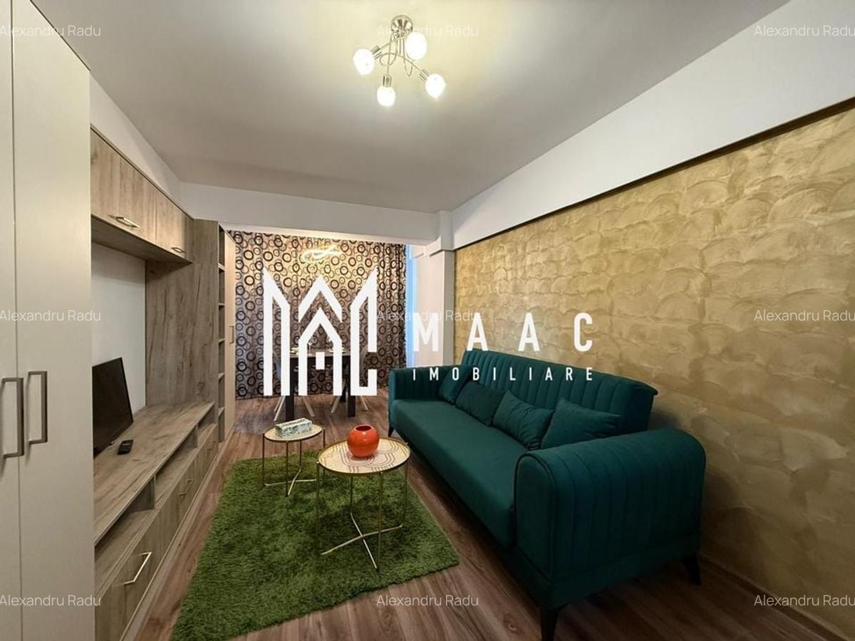 Apartament 2 camere | Renovat | Modern | Balcon | D. Stanca - 11