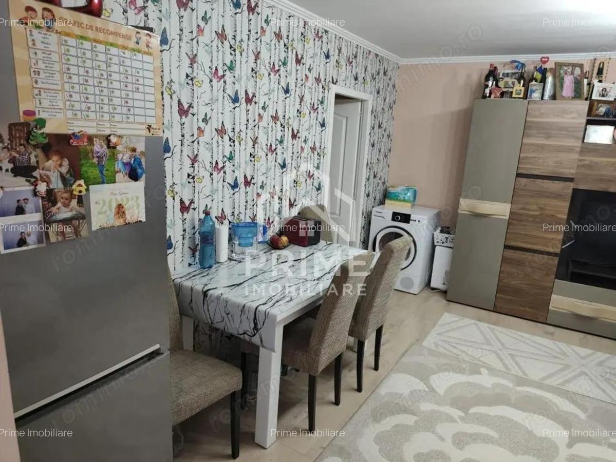 Apartament cu 3 camere | 55 mp | Zona Ampoi 1 - 2