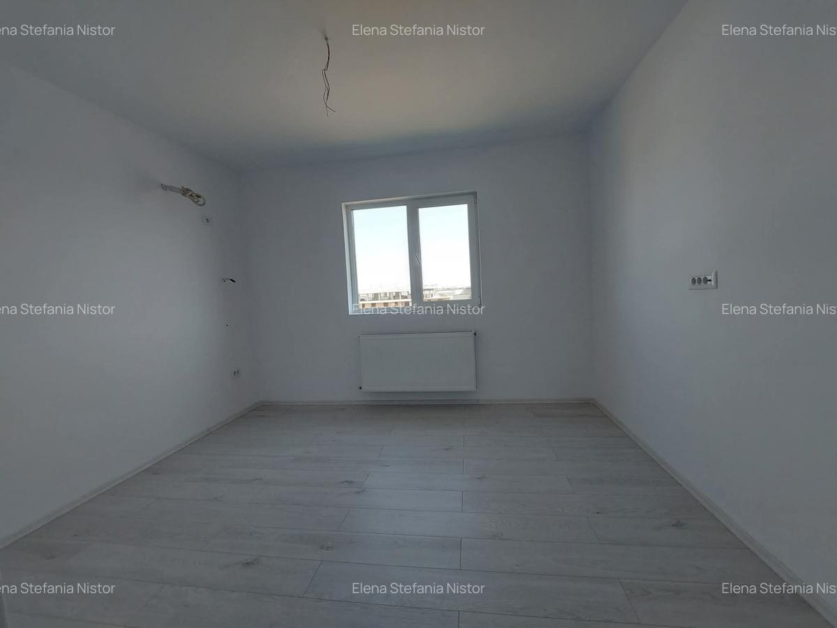 Apartament 3 Camere Platanii Residence, Fundeni, Dobroești - 6
