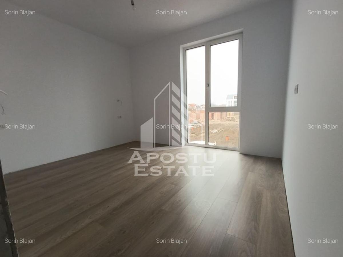 Apartament 2 camere, centrala proprie, bloc nou, loc parcare, Freidorf - 4