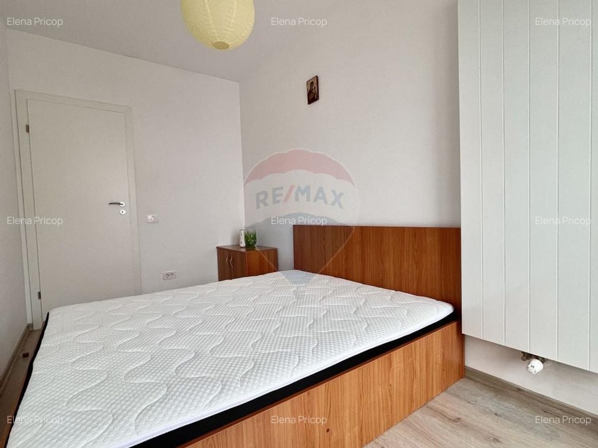 Apartament cu 2 camere de inchiriat in zona Tomis Plus - 10