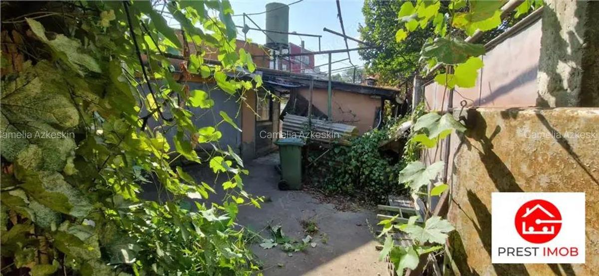 De vanzare casa in Targu Mures, zona Libertatii - 8