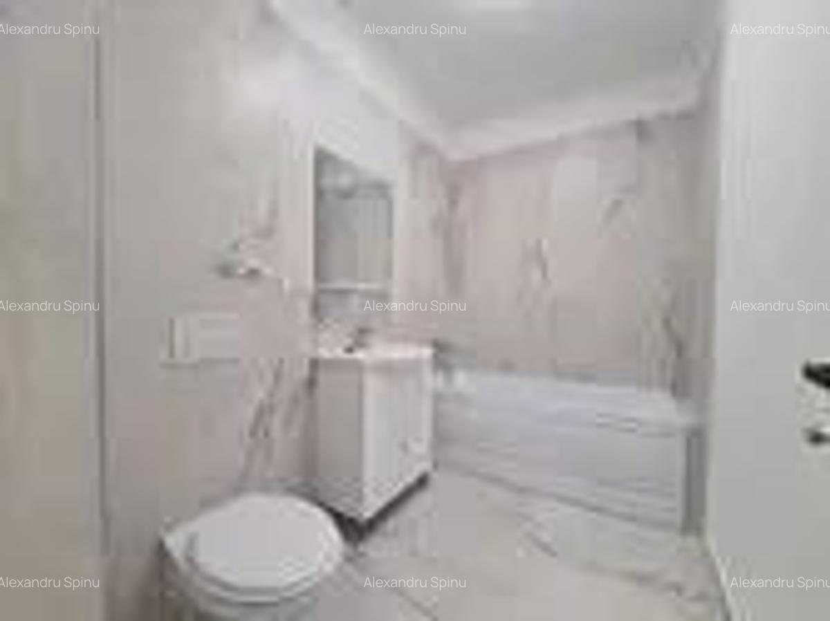 Apartament 1 Camera | Loc de parcare inclus in pret | Giroc - 8