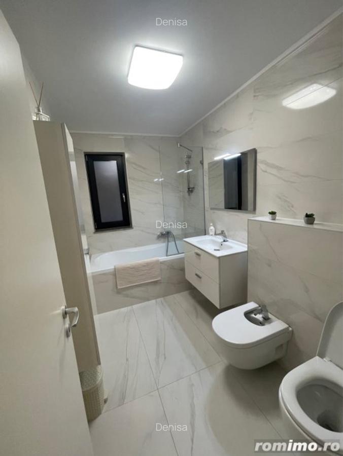 Apartament cu 2 camere în Dumbrăvița - 5