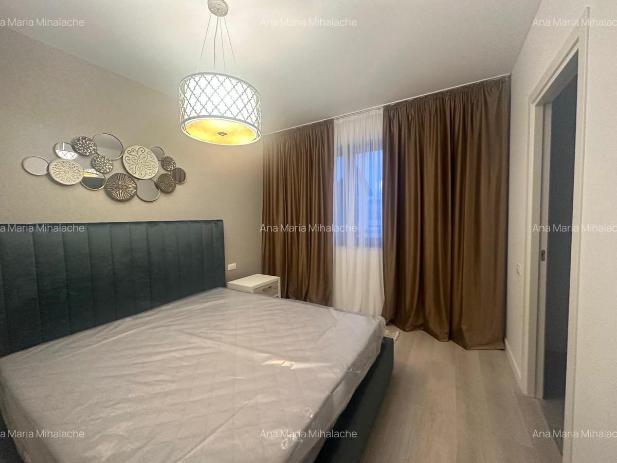 Vilă 5 camere de închiriat – Mobexpert Homes Pipera, complet mobilată și utilată - 10