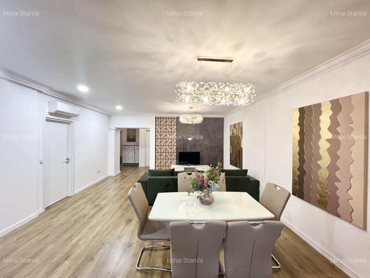 NOU / SUPERB  / COMPLET MOBILAT SI UTILAT - 13