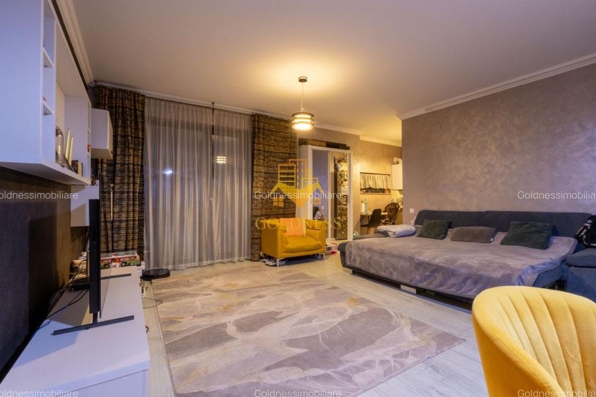 3 camere PREMIUM, bloc nou, garaj, Vivido, Gheorgheni,Zona Iulius Mall - 10