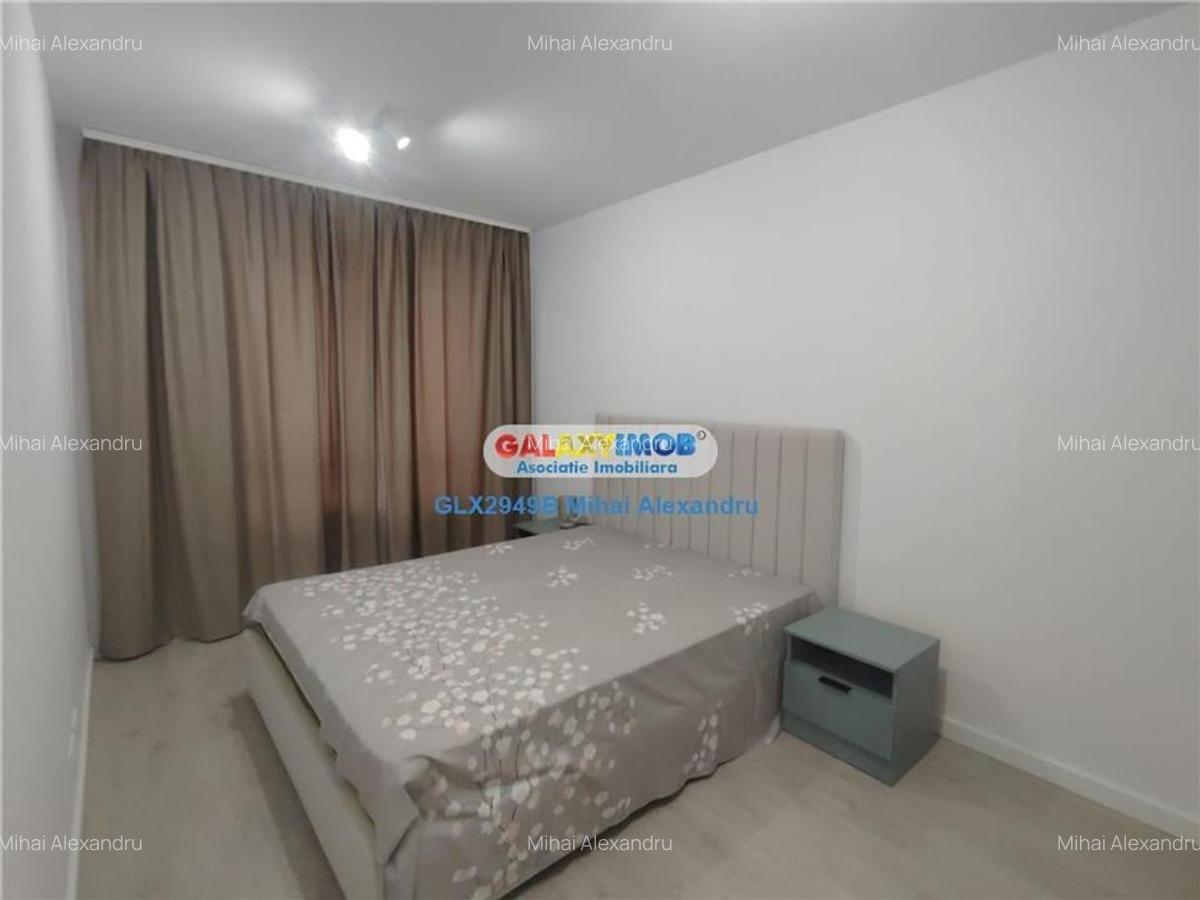 Apartament cu vedere la padure - prima inchiriere - Greenfield - 7