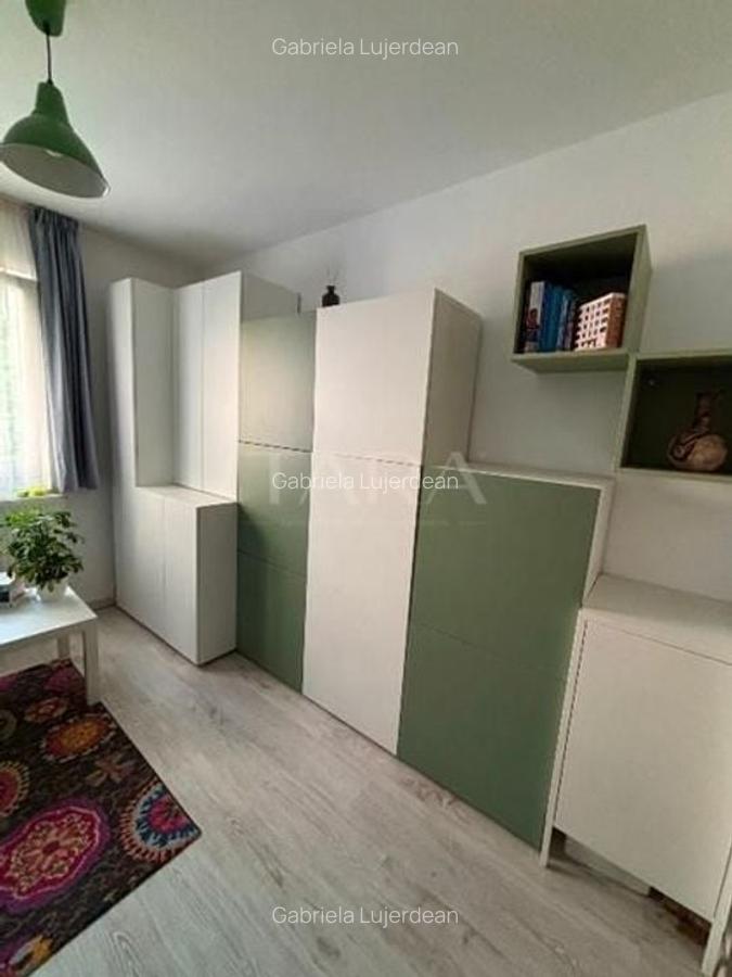 Apartament 3 camere, 63 mp + balcon - Gheorgheni, zona Hotel Royal - 7