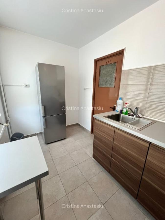 Iancului- 2 min de metrou, 3 camere, bloc reabilitat - 24