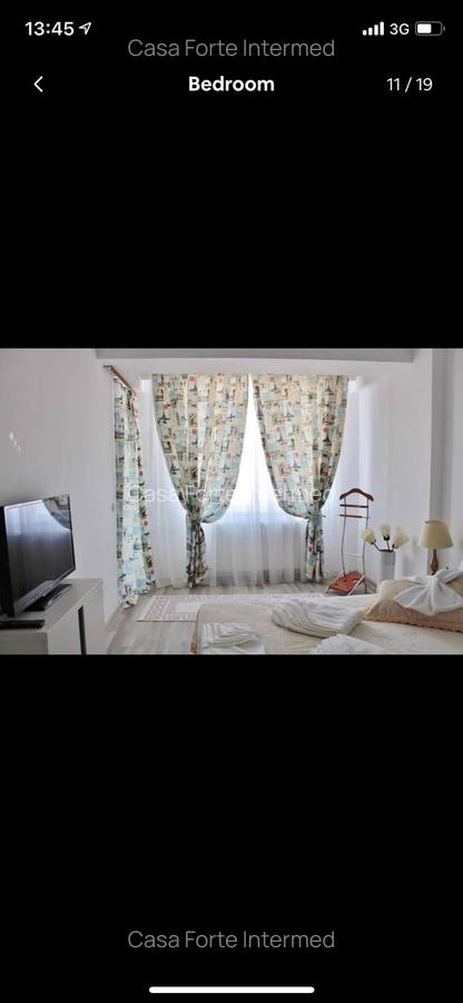 Apartament 2 camere vedere frontala la mare Summerland Mamaia 96000euro - 10